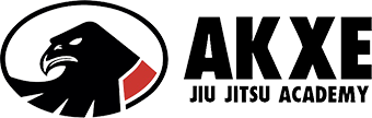Akxe Academy Logo