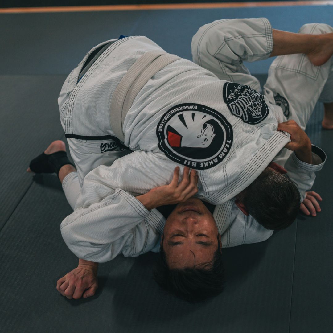 The Fundamentals of Jiu Jitsu & How To Get Started - Read